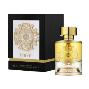 عطر ادکلن الحمبرا کارات (مشابه تیزیانا ترنزی کیرکه) | Alhambra Karat