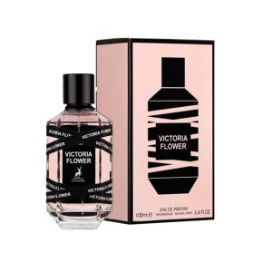 عطر ادکلن الحمبرا ویکتوریا فلاور (مشابه ویکتور اند رولف فلاور بمب) | Alhambra Victoria Flower