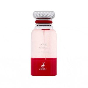 عطر ادکلن الحمبرا تام فورد الکتریک چری | Alhambra Love Spark