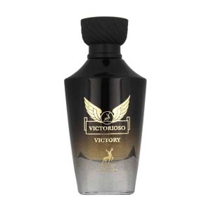 عطر ادکلن الحمبرا ویکتوریوسو ویکتوری (مشابه پاکورابان اینوکتوس) | Alhambra Victorioso Victory