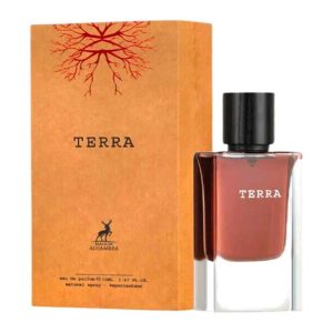 عطر ادکلن الحمبرا ترا (مشابه اورتو پاریسی ترونی) | Alhambra Terra