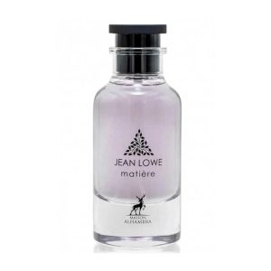 عطر ادکلن الحمبرا متیر نویر لویی ویتون | Alhambra Jean Lowe Matiere