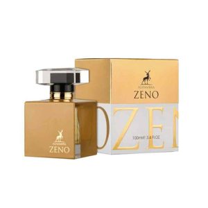 عطر ادکلن الحمبرا زنو (مشابه شسیدو زن) | Alhambra Zeno