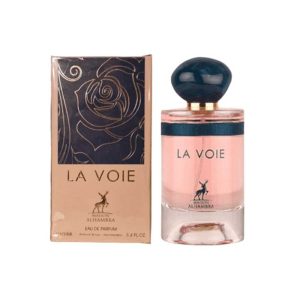 عطر ادکلن الحمبرا جورجیو آرمانی مای وی | Alhambra La Voie