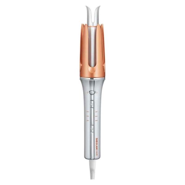 دستگاه بابلیس فر کننده مو شیگلم Sheglam سایز 32mm
