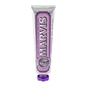 خمیر دندان مارویس مدل Jasmin Mint حجم 85 میلی لیتر