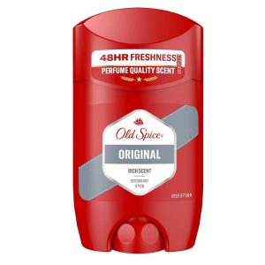 استیک دئودورانت مردانه 48 ساعته مدل Original حجم 50 میل اُلد اسپایس